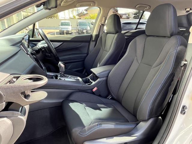 レヴォーグ ＧＴ－Ｈ　ＥＸ　Ｒ２年１２月車・１１．６型ナビＴＶ・アイサイトＸ・ＬＥＤアクセサリーライナー・デジタルインナーミラー・純正ドライブレコーダー・ビルトインＥＴＣ２．０・パワーシート・パワーシート・パワーバックドア・禁煙（13枚目）