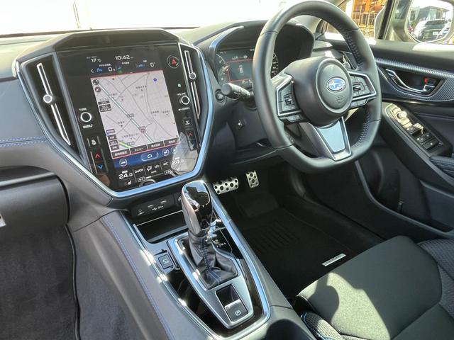 レヴォーグ ＧＴ－Ｈ　ＥＸ　Ｒ２年１２月車・１１．６型ナビＴＶ・アイサイトＸ・ＬＥＤアクセサリーライナー・デジタルインナーミラー・純正ドライブレコーダー・ビルトインＥＴＣ２．０・パワーシート・パワーシート・パワーバックドア・禁煙（16枚目）