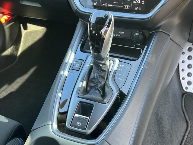 レヴォーグ ＧＴ－Ｈ　ＥＸ　Ｒ２年１２月車・１１．６型ナビＴＶ・アイサイトＸ・ＬＥＤアクセサリーライナー・デジタルインナーミラー・純正ドライブレコーダー・ビルトインＥＴＣ２．０・パワーシート・パワーシート・パワーバックドア・禁煙（18枚目）