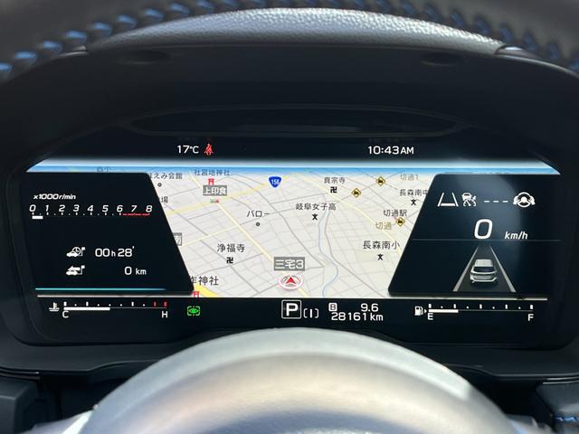 レヴォーグ ＧＴ－Ｈ　ＥＸ　Ｒ２年１２月車・１１．６型ナビＴＶ・アイサイトＸ・ＬＥＤアクセサリーライナー・デジタルインナーミラー・純正ドライブレコーダー・ビルトインＥＴＣ２．０・パワーシート・パワーシート・パワーバックドア・禁煙（20枚目）