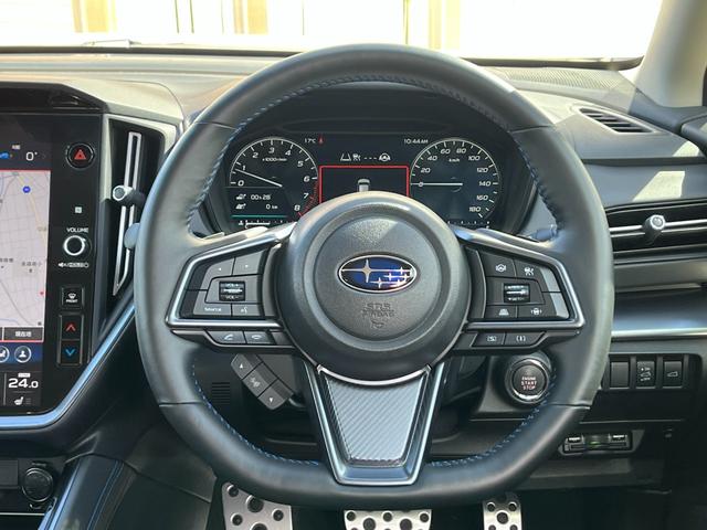 レヴォーグ ＧＴ－Ｈ　ＥＸ　Ｒ２年１２月車・１１．６型ナビＴＶ・アイサイトＸ・ＬＥＤアクセサリーライナー・デジタルインナーミラー・純正ドライブレコーダー・ビルトインＥＴＣ２．０・パワーシート・パワーシート・パワーバックドア・禁煙（21枚目）