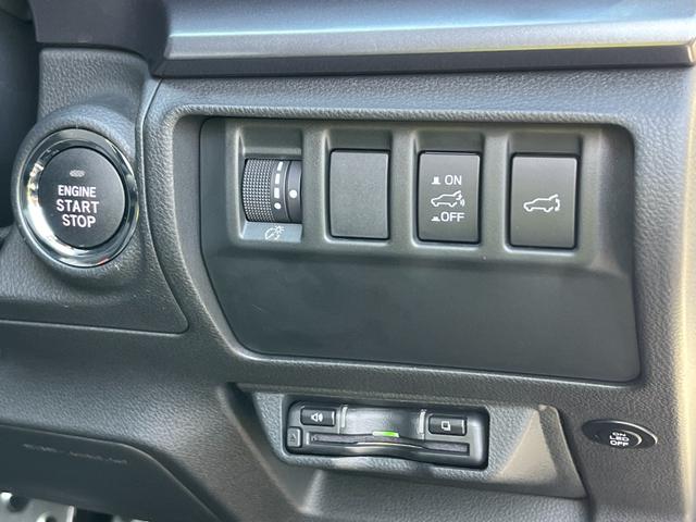 レヴォーグ ＧＴ－Ｈ　ＥＸ　Ｒ２年１２月車・１１．６型ナビＴＶ・アイサイトＸ・ＬＥＤアクセサリーライナー・デジタルインナーミラー・純正ドライブレコーダー・ビルトインＥＴＣ２．０・パワーシート・パワーシート・パワーバックドア・禁煙（22枚目）