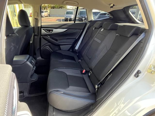 レヴォーグ ＧＴ－Ｈ　ＥＸ　Ｒ２年１２月車・１１．６型ナビＴＶ・アイサイトＸ・ＬＥＤアクセサリーライナー・デジタルインナーミラー・純正ドライブレコーダー・ビルトインＥＴＣ２．０・パワーシート・パワーシート・パワーバックドア・禁煙（23枚目）