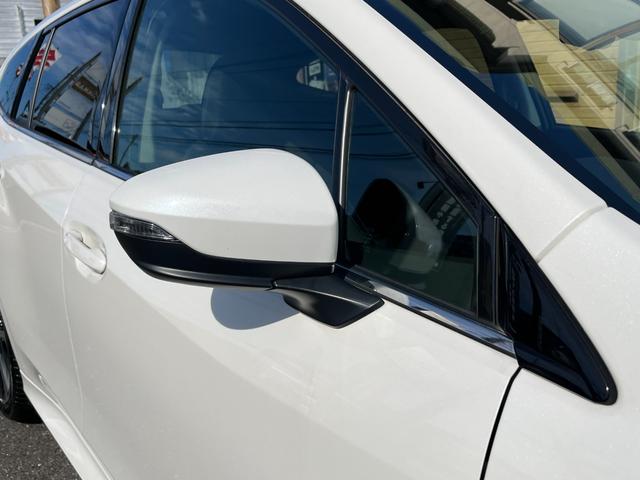 レヴォーグ ＧＴ－Ｈ　ＥＸ　Ｒ２年１２月車・１１．６型ナビＴＶ・アイサイトＸ・ＬＥＤアクセサリーライナー・デジタルインナーミラー・純正ドライブレコーダー・ビルトインＥＴＣ２．０・パワーシート・パワーシート・パワーバックドア・禁煙（31枚目）