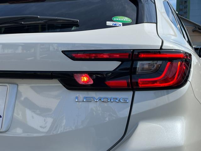 レヴォーグ ＧＴ－Ｈ　ＥＸ　Ｒ２年１２月車・１１．６型ナビＴＶ・アイサイトＸ・ＬＥＤアクセサリーライナー・デジタルインナーミラー・純正ドライブレコーダー・ビルトインＥＴＣ２．０・パワーシート・パワーシート・パワーバックドア・禁煙（33枚目）