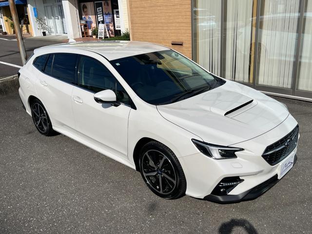 レヴォーグ ＧＴ－Ｈ　ＥＸ　Ｒ２年１２月車・１１．６型ナビＴＶ・アイサイトＸ・ＬＥＤアクセサリーライナー・デジタルインナーミラー・純正ドライブレコーダー・ビルトインＥＴＣ２．０・パワーシート・パワーシート・パワーバックドア・禁煙（36枚目）