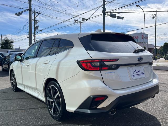 レヴォーグ ＧＴ－Ｈ　ＥＸ　Ｒ２年１２月車・１１．６型ナビＴＶ・アイサイトＸ・ＬＥＤアクセサリーライナー・デジタルインナーミラー・純正ドライブレコーダー・ビルトインＥＴＣ２．０・パワーシート・パワーシート・パワーバックドア・禁煙（41枚目）