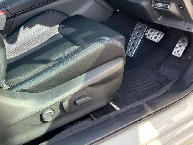 レヴォーグ ＧＴ－Ｈ　ＥＸ　Ｒ２年１２月車・１１．６型ナビＴＶ・アイサイトＸ・ＬＥＤアクセサリーライナー・デジタルインナーミラー・純正ドライブレコーダー・ビルトインＥＴＣ２．０・パワーシート・パワーシート・パワーバックドア・禁煙（45枚目）