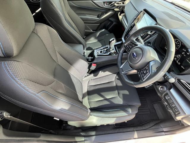 レヴォーグ ＧＴ－Ｈ　ＥＸ　Ｒ２年１２月車・１１．６型ナビＴＶ・アイサイトＸ・ＬＥＤアクセサリーライナー・デジタルインナーミラー・純正ドライブレコーダー・ビルトインＥＴＣ２．０・パワーシート・パワーシート・パワーバックドア・禁煙（46枚目）