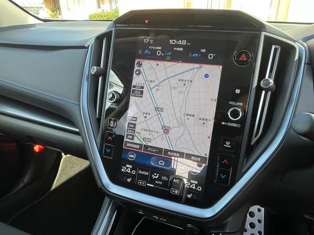 レヴォーグ ＧＴ－Ｈ　ＥＸ　Ｒ２年１２月車・１１．６型ナビＴＶ・アイサイトＸ・ＬＥＤアクセサリーライナー・デジタルインナーミラー・純正ドライブレコーダー・ビルトインＥＴＣ２．０・パワーシート・パワーシート・パワーバックドア・禁煙（47枚目）