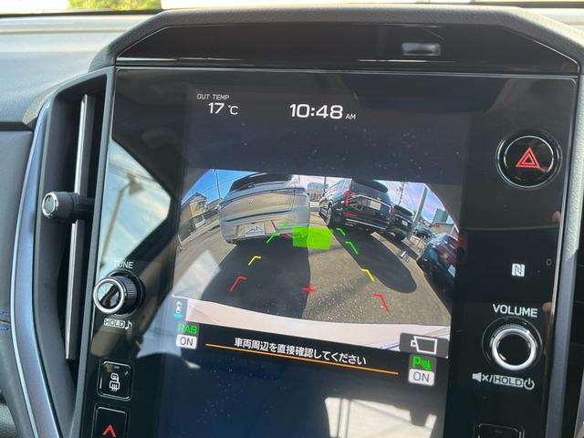 レヴォーグ ＧＴ－Ｈ　ＥＸ　Ｒ２年１２月車・１１．６型ナビＴＶ・アイサイトＸ・ＬＥＤアクセサリーライナー・デジタルインナーミラー・純正ドライブレコーダー・ビルトインＥＴＣ２．０・パワーシート・パワーシート・パワーバックドア・禁煙（48枚目）