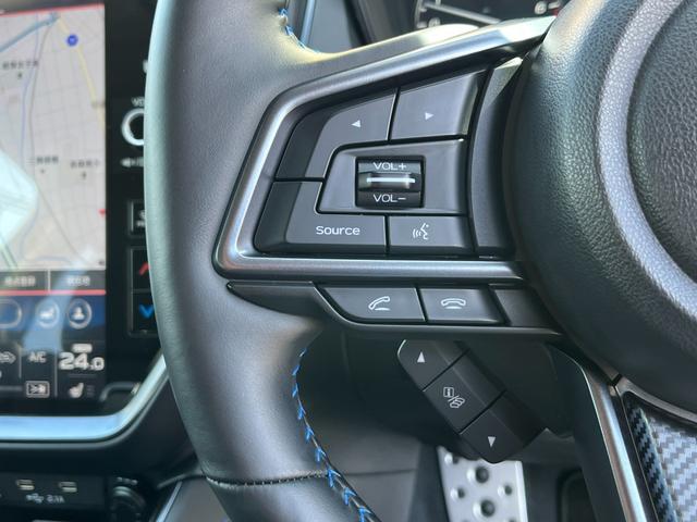 レヴォーグ ＧＴ－Ｈ　ＥＸ　Ｒ２年１２月車・１１．６型ナビＴＶ・アイサイトＸ・ＬＥＤアクセサリーライナー・デジタルインナーミラー・純正ドライブレコーダー・ビルトインＥＴＣ２．０・パワーシート・パワーシート・パワーバックドア・禁煙（50枚目）