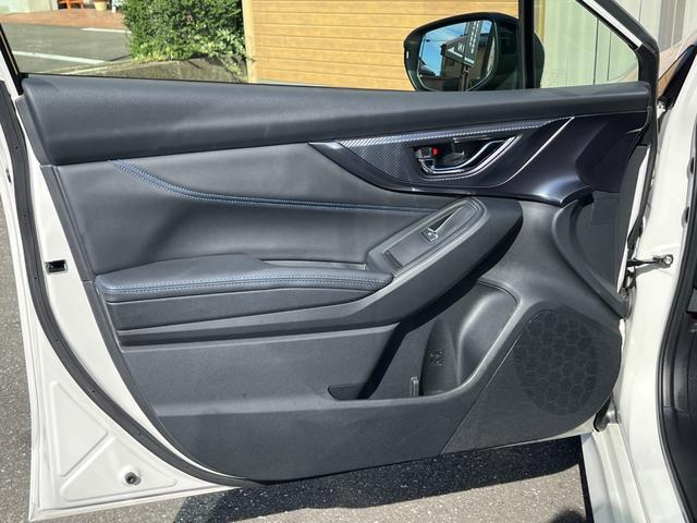 レヴォーグ ＧＴ－Ｈ　ＥＸ　Ｒ２年１２月車・１１．６型ナビＴＶ・アイサイトＸ・ＬＥＤアクセサリーライナー・デジタルインナーミラー・純正ドライブレコーダー・ビルトインＥＴＣ２．０・パワーシート・パワーシート・パワーバックドア・禁煙（54枚目）