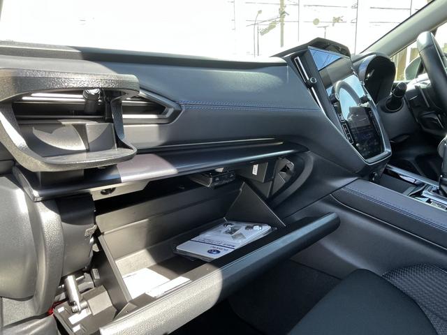 レヴォーグ ＧＴ－Ｈ　ＥＸ　Ｒ２年１２月車・１１．６型ナビＴＶ・アイサイトＸ・ＬＥＤアクセサリーライナー・デジタルインナーミラー・純正ドライブレコーダー・ビルトインＥＴＣ２．０・パワーシート・パワーシート・パワーバックドア・禁煙（57枚目）