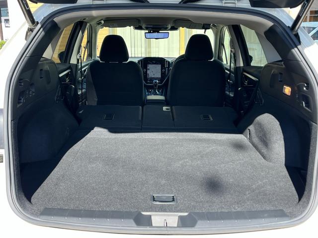 レヴォーグ ＧＴ－Ｈ　ＥＸ　Ｒ２年１２月車・１１．６型ナビＴＶ・アイサイトＸ・ＬＥＤアクセサリーライナー・デジタルインナーミラー・純正ドライブレコーダー・ビルトインＥＴＣ２．０・パワーシート・パワーシート・パワーバックドア・禁煙（63枚目）