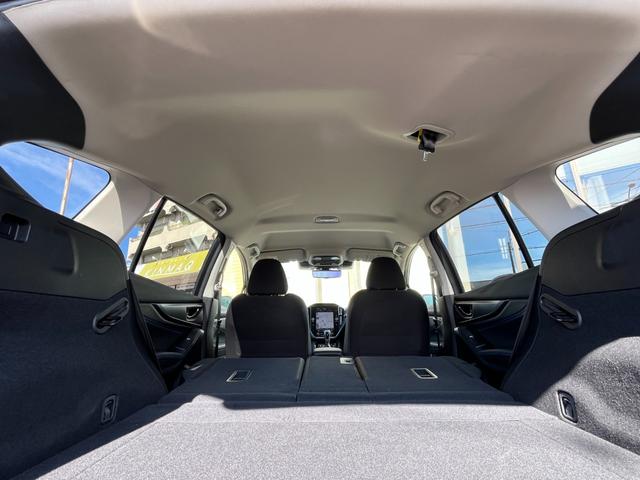 レヴォーグ ＧＴ－Ｈ　ＥＸ　Ｒ２年１２月車・１１．６型ナビＴＶ・アイサイトＸ・ＬＥＤアクセサリーライナー・デジタルインナーミラー・純正ドライブレコーダー・ビルトインＥＴＣ２．０・パワーシート・パワーシート・パワーバックドア・禁煙（65枚目）