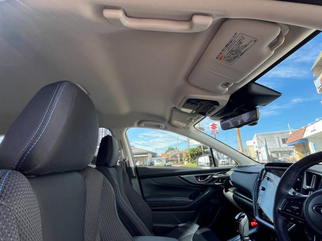 レヴォーグ ＧＴ－Ｈ　ＥＸ　Ｒ２年１２月車・１１．６型ナビＴＶ・アイサイトＸ・ＬＥＤアクセサリーライナー・デジタルインナーミラー・純正ドライブレコーダー・ビルトインＥＴＣ２．０・パワーシート・パワーシート・パワーバックドア・禁煙（66枚目）