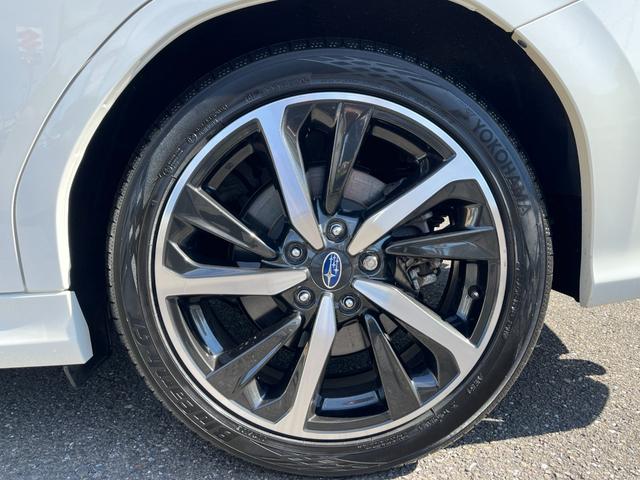 レヴォーグ ＧＴ－Ｈ　ＥＸ　Ｒ２年１２月車・１１．６型ナビＴＶ・アイサイトＸ・ＬＥＤアクセサリーライナー・デジタルインナーミラー・純正ドライブレコーダー・ビルトインＥＴＣ２．０・パワーシート・パワーシート・パワーバックドア・禁煙（68枚目）