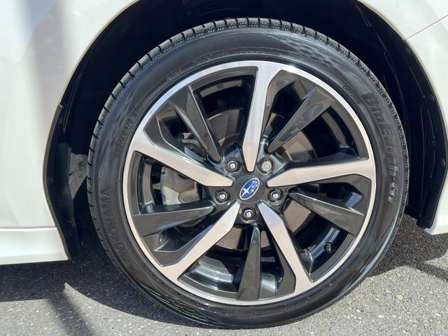 レヴォーグ ＧＴ－Ｈ　ＥＸ　Ｒ２年１２月車・１１．６型ナビＴＶ・アイサイトＸ・ＬＥＤアクセサリーライナー・デジタルインナーミラー・純正ドライブレコーダー・ビルトインＥＴＣ２．０・パワーシート・パワーシート・パワーバックドア・禁煙（69枚目）