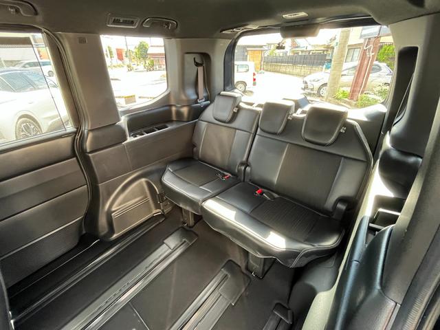 ステップワゴン e:HEVスパーダ ・純正ナビTV・後席フリップダウンモニター・バックカメラ・純正前後ドライブレコーダー・ビルトインETC・両側パワースライド・パワーバックドア・ハーフレザーシート・シートヒーター・BSM・Cソナー・禁煙(28枚目)