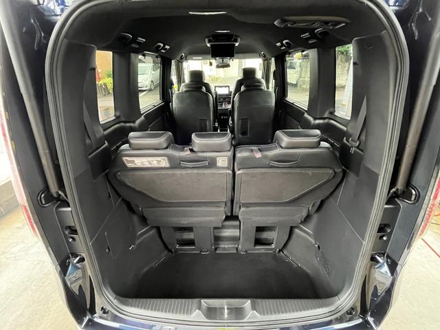 ステップワゴン e:HEVスパーダ ・純正ナビTV・後席フリップダウンモニター・バックカメラ・純正前後ドライブレコーダー・ビルトインETC・両側パワースライド・パワーバックドア・ハーフレザーシート・シートヒーター・BSM・Cソナー・禁煙(30枚目)