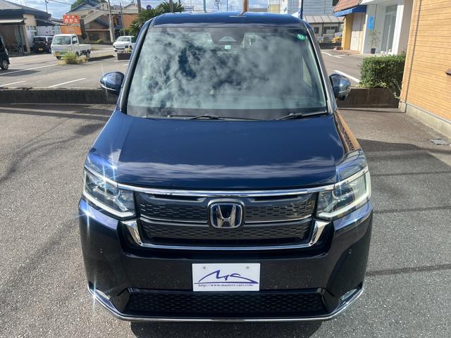 ステップワゴン e:HEVスパーダ ・純正ナビTV・後席フリップダウンモニター・バックカメラ・純正前後ドライブレコーダー・ビルトインETC・両側パワースライド・パワーバックドア・ハーフレザーシート・シートヒーター・BSM・Cソナー・禁煙(38枚目)