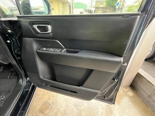 ステップワゴン e:HEVスパーダ ・純正ナビTV・後席フリップダウンモニター・バックカメラ・純正前後ドライブレコーダー・ビルトインETC・両側パワースライド・パワーバックドア・ハーフレザーシート・シートヒーター・BSM・Cソナー・禁煙(47枚目)