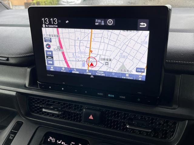 ステップワゴン e:HEVスパーダ ・純正ナビTV・後席フリップダウンモニター・バックカメラ・純正前後ドライブレコーダー・ビルトインETC・両側パワースライド・パワーバックドア・ハーフレザーシート・シートヒーター・BSM・Cソナー・禁煙(50枚目)