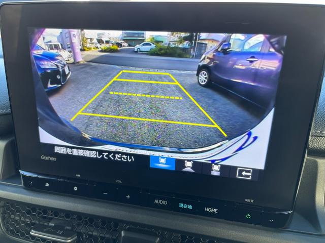 ステップワゴン e:HEVスパーダ ・純正ナビTV・後席フリップダウンモニター・バックカメラ・純正前後ドライブレコーダー・ビルトインETC・両側パワースライド・パワーバックドア・ハーフレザーシート・シートヒーター・BSM・Cソナー・禁煙(52枚目)