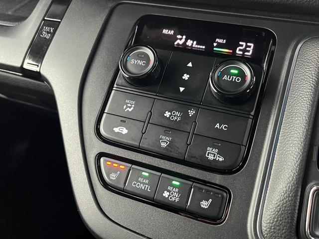 ステップワゴン e:HEVスパーダ ・純正ナビTV・後席フリップダウンモニター・バックカメラ・純正前後ドライブレコーダー・ビルトインETC・両側パワースライド・パワーバックドア・ハーフレザーシート・シートヒーター・BSM・Cソナー・禁煙(53枚目)