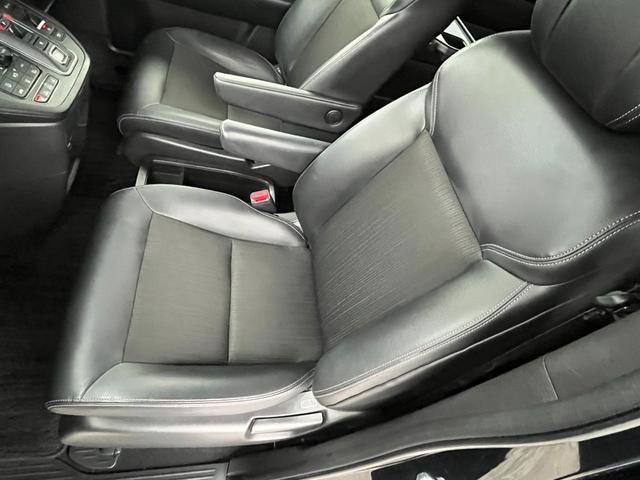 ステップワゴン e:HEVスパーダ ・純正ナビTV・後席フリップダウンモニター・バックカメラ・純正前後ドライブレコーダー・ビルトインETC・両側パワースライド・パワーバックドア・ハーフレザーシート・シートヒーター・BSM・Cソナー・禁煙(59枚目)