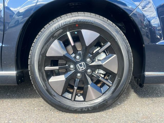 ステップワゴン e:HEVスパーダ ・純正ナビTV・後席フリップダウンモニター・バックカメラ・純正前後ドライブレコーダー・ビルトインETC・両側パワースライド・パワーバックドア・ハーフレザーシート・シートヒーター・BSM・Cソナー・禁煙(68枚目)