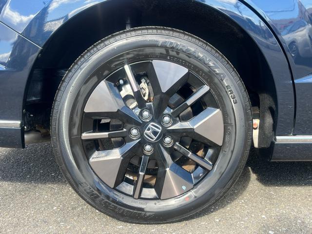 ステップワゴン e:HEVスパーダ ・純正ナビTV・後席フリップダウンモニター・バックカメラ・純正前後ドライブレコーダー・ビルトインETC・両側パワースライド・パワーバックドア・ハーフレザーシート・シートヒーター・BSM・Cソナー・禁煙(69枚目)