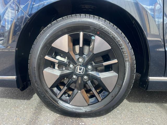 ステップワゴン e:HEVスパーダ ・純正ナビTV・後席フリップダウンモニター・バックカメラ・純正前後ドライブレコーダー・ビルトインETC・両側パワースライド・パワーバックドア・ハーフレザーシート・シートヒーター・BSM・Cソナー・禁煙(70枚目)