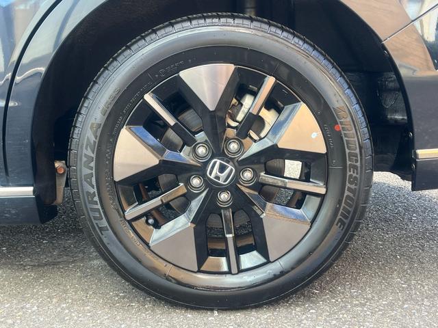 ステップワゴン e:HEVスパーダ ・純正ナビTV・後席フリップダウンモニター・バックカメラ・純正前後ドライブレコーダー・ビルトインETC・両側パワースライド・パワーバックドア・ハーフレザーシート・シートヒーター・BSM・Cソナー・禁煙(71枚目)