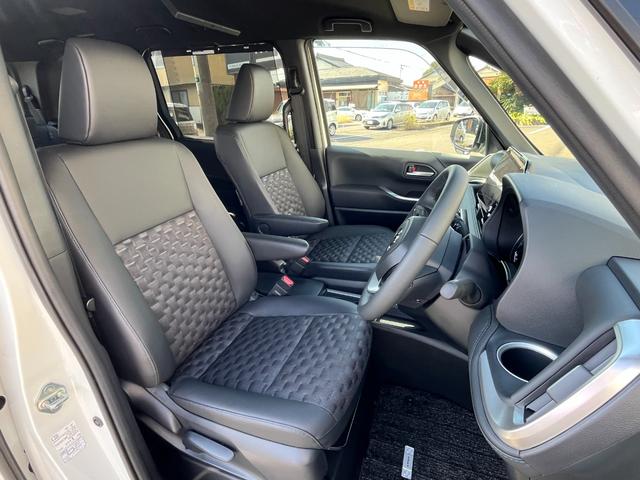 ヴォクシー ハイブリッドＳ－Ｚ　・１０．５型ナビＴＶ・１３．２型有機ＥＬ後席モニター・ＣＤ／ＤＶＤデッキ・快適利便パッケージ・アドバンスドドライブ・パワーバックドア・前後シートヒーター・ＡＣ１００Ｖ１５００Ｗ・ＨＤＭＩ・ＥＴＣ２．０（14枚目）