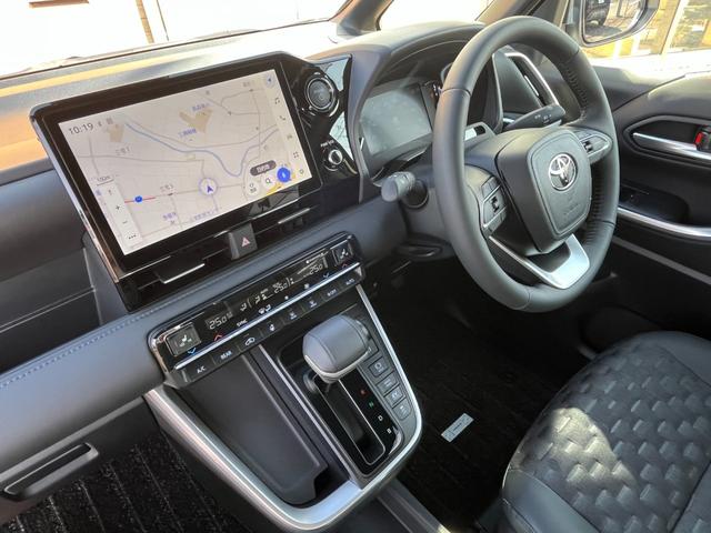 ヴォクシー ハイブリッドＳ－Ｚ　・１０．５型ナビＴＶ・１３．２型有機ＥＬ後席モニター・ＣＤ／ＤＶＤデッキ・快適利便パッケージ・アドバンスドドライブ・パワーバックドア・前後シートヒーター・ＡＣ１００Ｖ１５００Ｗ・ＨＤＭＩ・ＥＴＣ２．０（18枚目）