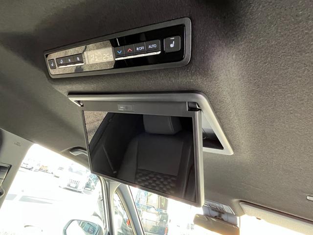 ヴォクシー ハイブリッドＳ－Ｚ　・１０．５型ナビＴＶ・１３．２型有機ＥＬ後席モニター・ＣＤ／ＤＶＤデッキ・快適利便パッケージ・アドバンスドドライブ・パワーバックドア・前後シートヒーター・ＡＣ１００Ｖ１５００Ｗ・ＨＤＭＩ・ＥＴＣ２．０（19枚目）