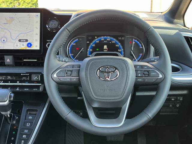 ヴォクシー ハイブリッドＳ－Ｚ　・１０．５型ナビＴＶ・１３．２型有機ＥＬ後席モニター・ＣＤ／ＤＶＤデッキ・快適利便パッケージ・アドバンスドドライブ・パワーバックドア・前後シートヒーター・ＡＣ１００Ｖ１５００Ｗ・ＨＤＭＩ・ＥＴＣ２．０（24枚目）