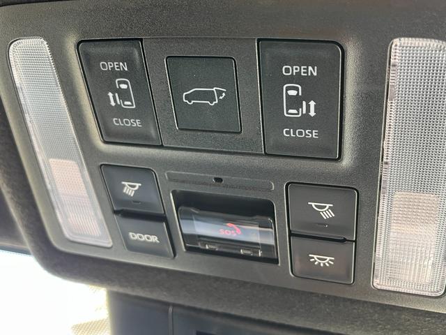 ヴォクシー ハイブリッドＳ－Ｚ　・１０．５型ナビＴＶ・１３．２型有機ＥＬ後席モニター・ＣＤ／ＤＶＤデッキ・快適利便パッケージ・アドバンスドドライブ・パワーバックドア・前後シートヒーター・ＡＣ１００Ｖ１５００Ｗ・ＨＤＭＩ・ＥＴＣ２．０（26枚目）