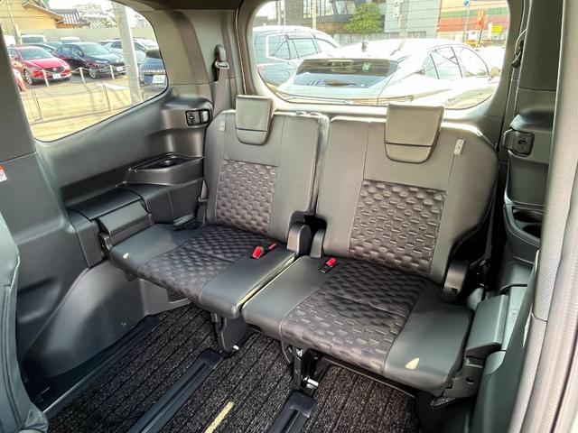 ヴォクシー ハイブリッドＳ－Ｚ　・１０．５型ナビＴＶ・１３．２型有機ＥＬ後席モニター・ＣＤ／ＤＶＤデッキ・快適利便パッケージ・アドバンスドドライブ・パワーバックドア・前後シートヒーター・ＡＣ１００Ｖ１５００Ｗ・ＨＤＭＩ・ＥＴＣ２．０（29枚目）