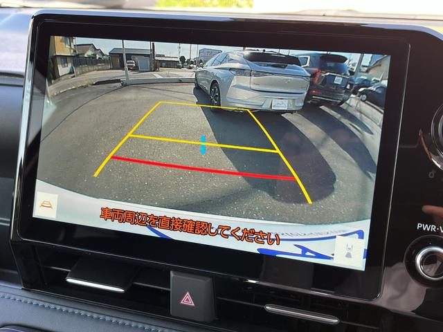 ヴォクシー ハイブリッドＳ－Ｚ　・１０．５型ナビＴＶ・１３．２型有機ＥＬ後席モニター・ＣＤ／ＤＶＤデッキ・快適利便パッケージ・アドバンスドドライブ・パワーバックドア・前後シートヒーター・ＡＣ１００Ｖ１５００Ｗ・ＨＤＭＩ・ＥＴＣ２．０（52枚目）