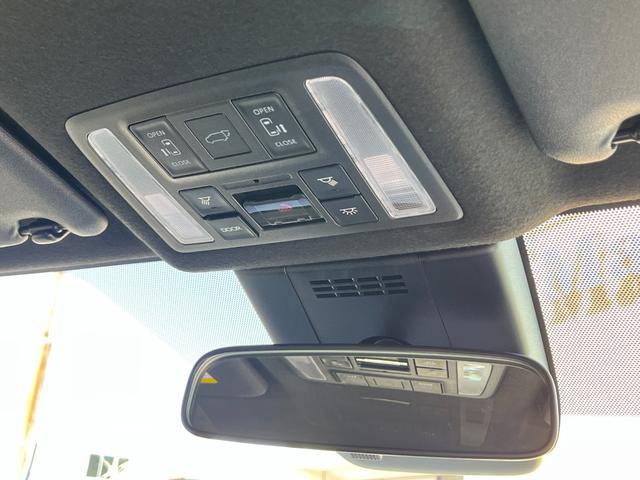 ヴォクシー ハイブリッドＳ－Ｚ　・１０．５型ナビＴＶ・１３．２型有機ＥＬ後席モニター・ＣＤ／ＤＶＤデッキ・快適利便パッケージ・アドバンスドドライブ・パワーバックドア・前後シートヒーター・ＡＣ１００Ｖ１５００Ｗ・ＨＤＭＩ・ＥＴＣ２．０（57枚目）