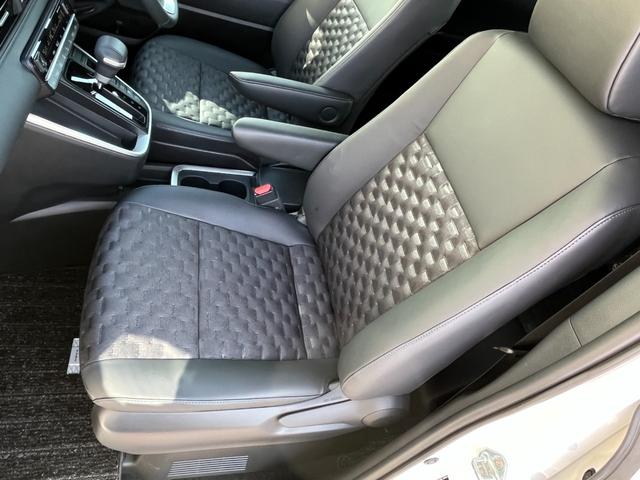 ヴォクシー ハイブリッドＳ－Ｚ　・１０．５型ナビＴＶ・１３．２型有機ＥＬ後席モニター・ＣＤ／ＤＶＤデッキ・快適利便パッケージ・アドバンスドドライブ・パワーバックドア・前後シートヒーター・ＡＣ１００Ｖ１５００Ｗ・ＨＤＭＩ・ＥＴＣ２．０（60枚目）