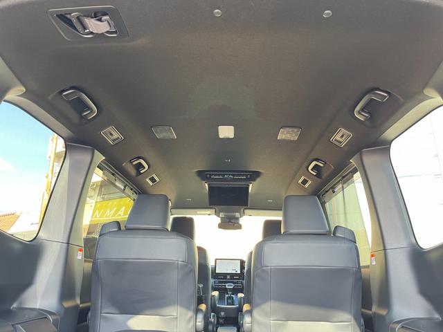 ヴォクシー ハイブリッドＳ－Ｚ　・１０．５型ナビＴＶ・１３．２型有機ＥＬ後席モニター・ＣＤ／ＤＶＤデッキ・快適利便パッケージ・アドバンスドドライブ・パワーバックドア・前後シートヒーター・ＡＣ１００Ｖ１５００Ｗ・ＨＤＭＩ・ＥＴＣ２．０（69枚目）