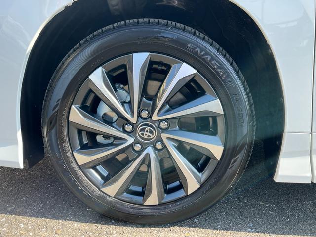 ヴォクシー ハイブリッドＳ－Ｚ　・１０．５型ナビＴＶ・１３．２型有機ＥＬ後席モニター・ＣＤ／ＤＶＤデッキ・快適利便パッケージ・アドバンスドドライブ・パワーバックドア・前後シートヒーター・ＡＣ１００Ｖ１５００Ｗ・ＨＤＭＩ・ＥＴＣ２．０（71枚目）