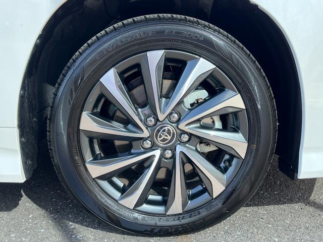 ヴォクシー ハイブリッドＳ－Ｚ　・１０．５型ナビＴＶ・１３．２型有機ＥＬ後席モニター・ＣＤ／ＤＶＤデッキ・快適利便パッケージ・アドバンスドドライブ・パワーバックドア・前後シートヒーター・ＡＣ１００Ｖ１５００Ｗ・ＨＤＭＩ・ＥＴＣ２．０（73枚目）