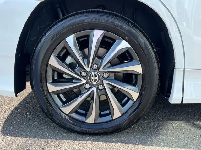 ヴォクシー ハイブリッドＳ－Ｚ　・１０．５型ナビＴＶ・１３．２型有機ＥＬ後席モニター・ＣＤ／ＤＶＤデッキ・快適利便パッケージ・アドバンスドドライブ・パワーバックドア・前後シートヒーター・ＡＣ１００Ｖ１５００Ｗ・ＨＤＭＩ・ＥＴＣ２．０（74枚目）