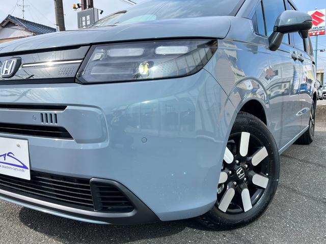 フリード e:HEVエアー EX ・カロッツリア10.1インチディスプレイオーディオ・YouTube視聴可・Carplay・AndroidAuto・バックカメラ・前後室内3方向ドラレコ・両側パワースライド・シートヒーター・リヤクーラー(30枚目)