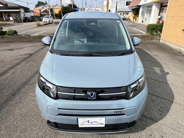 フリード e:HEVエアー EX ・カロッツリア10.1インチディスプレイオーディオ・YouTube視聴可・Carplay・AndroidAuto・バックカメラ・前後室内3方向ドラレコ・両側パワースライド・シートヒーター・リヤクーラー(37枚目)